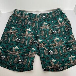 KAVU MEN'S SOUND SHORT M